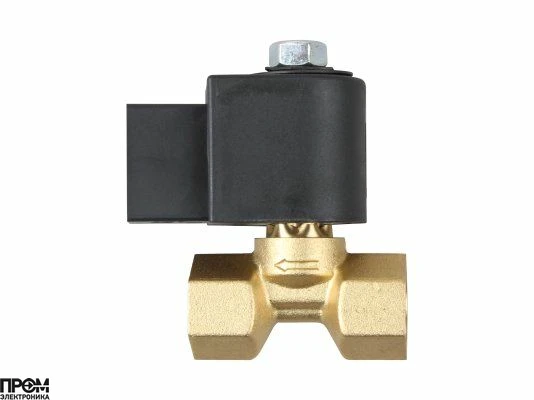 Электромагнитный клапан Suntec SL12405