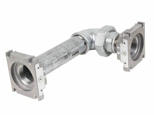 Газовая рампа Baltur BM415 A20C R6/4