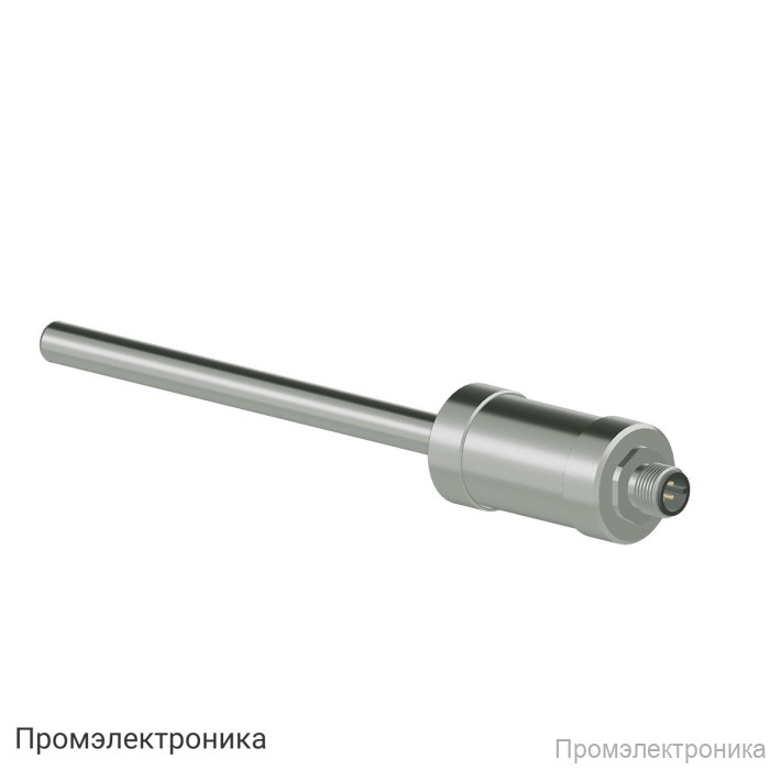 ДТСхх3 - термосопротивление с коммутационным разъемом М12