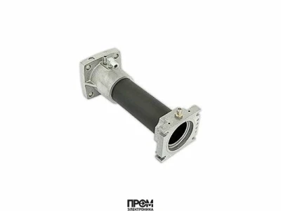 Газовый коллектор в сборе Rp 2&quot;