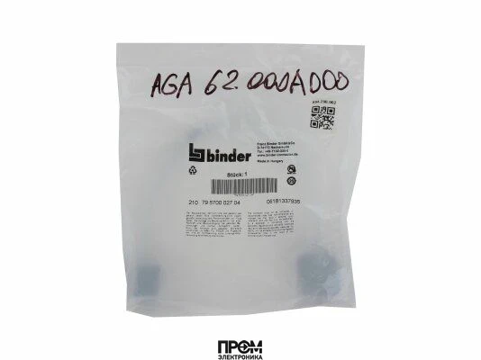 Соединительный кабель Siemens AGA62.000A000