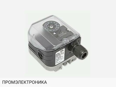Датчик-реле давления газа Kromschroder DG 150U-5