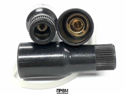 Штекерное соединение Weishaupt FS 870, 716018