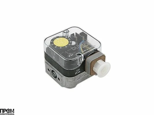 Реле давления Dungs GW 2000 A4 HP G3