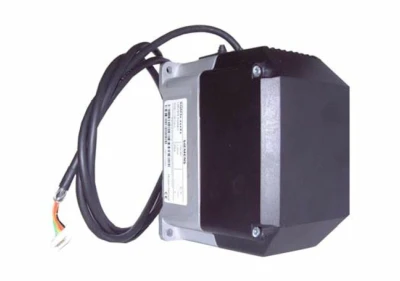 Сервопривод Siemens SQM33.550A9