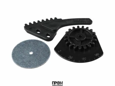 Шкала воздушной заслонки Riello 3013901