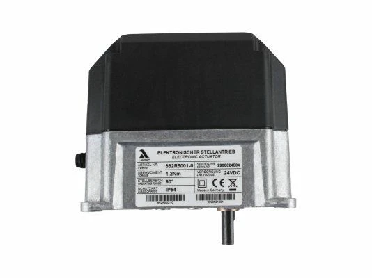 Сервопривод Baltur 662R5001-0