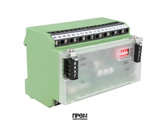 Модуль Elco DFM300 667R0600-1