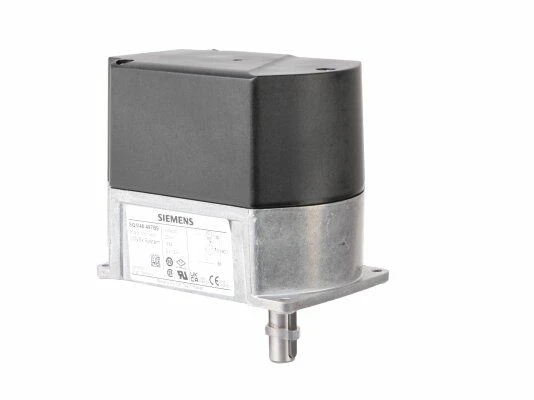 Сервопривод CIB Unigas SQM48.497B9