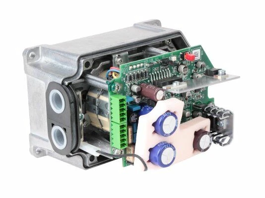 Сервопривод CIB Unigas SQM48.497B9