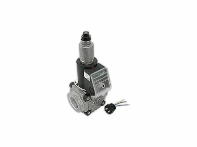 Газовый клапан Kromschroder VAS350R/LW