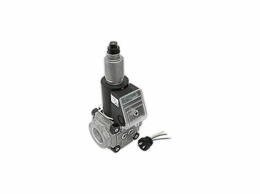 Газовый клапан Kromschroder VAS350R/LW