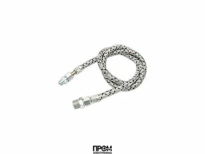 Жидкотопливный шланг G1/4&quot; - G3/8&quot; 01092940-LB