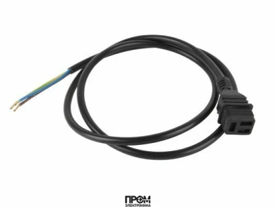 Кабель электромагнитного клапана 1030 мм, 65013884