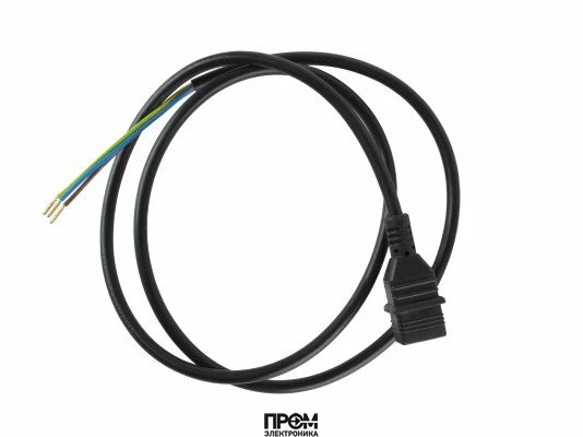 Кабель электромагнитного клапана 1030 мм, 65013884