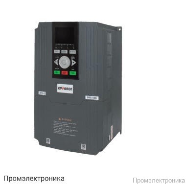 AFD-E090.43B - преобразователь частоты