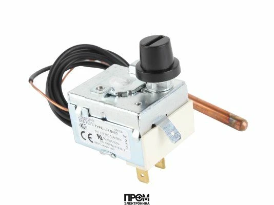 Предохранительный капиллярный термостат Imit LS1 8035 541934