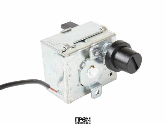 Защитный термостат De Dietrich 541859/B 95363314