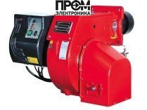 Дизельная горелка Ecoflam MAIOR P 120 AB HS TC