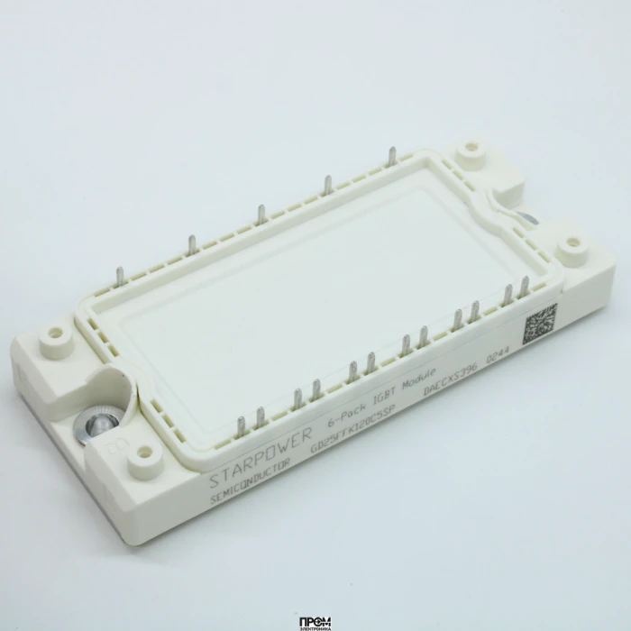 GD25FFK120C5SP, Модуль IGBT 1200В 25А