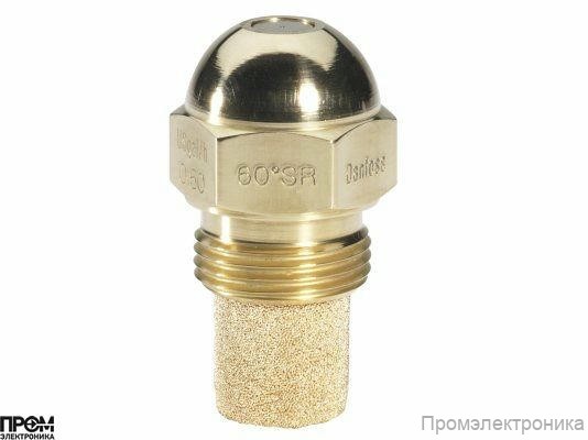 Форсунка Danfoss 1.35/60º SR