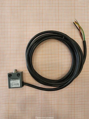 Honeywell 14CE1-3A