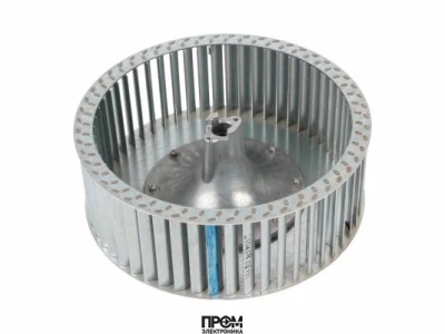 Рабочее колесо вентилятора Weishaupt TS-S 295X104 S1