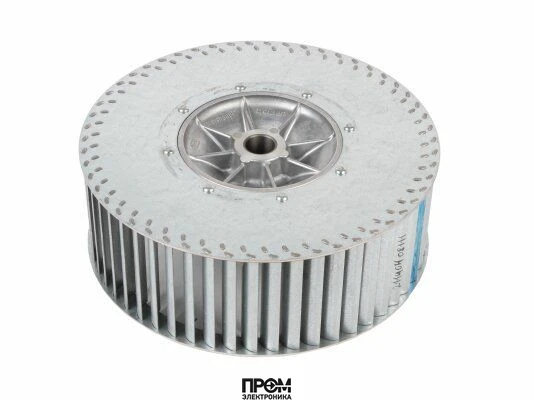 Рабочее колесо вентилятора Weishaupt TS-S 295X104 S1