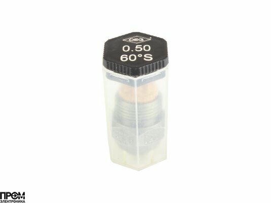 Форсунка Steinen 0.50/60° S