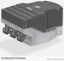 Сервопривод Kromschroder IC 40SA3DR10, 88300864