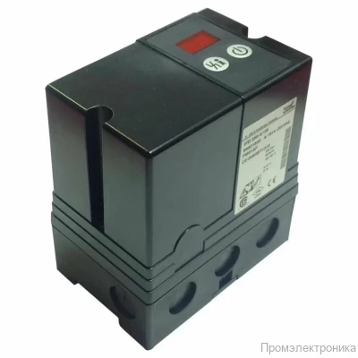 Топочный автомат Kromschroder IFD258-5/1W