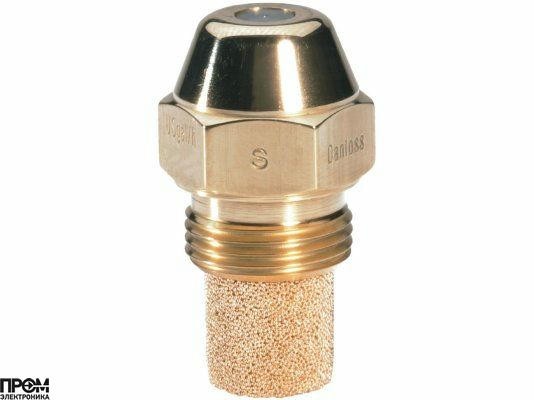 Форсунка Danfoss OD 1.35 / 30º S