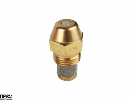Форсунка Danfoss OD 2.75/80° H