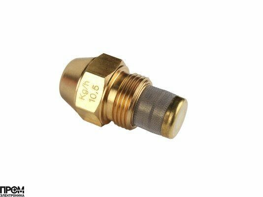 Форсунка Danfoss OD 2.75/80° H