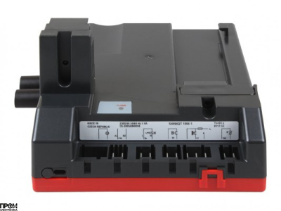 Менеджер горения Honeywell S4564QT 1006 1