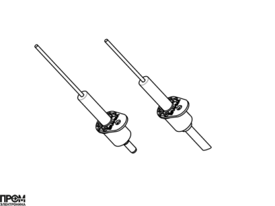 Электрод Brahma BR57 12429051