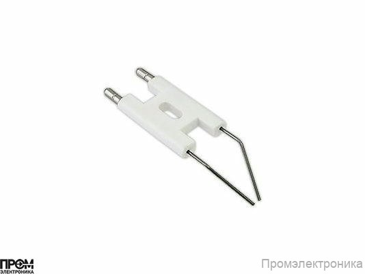 Блок электродов розжига Weishaupt 24130010187