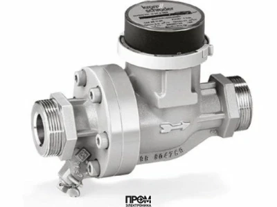 Расходомер Kromschroder DM 16R25-40