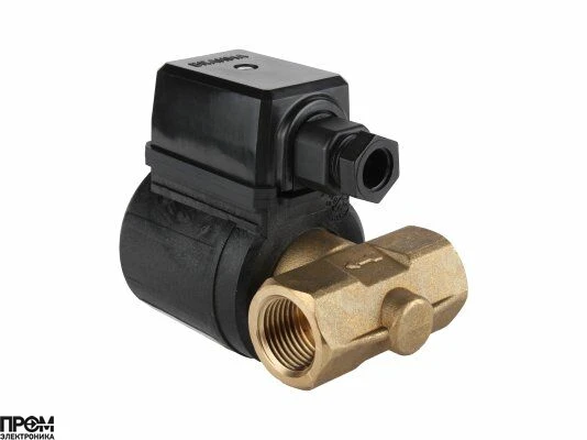 Газовый электромагнитный клапан Brahma E6G*SR10*1/2*GMO 13762002