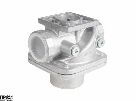 Газовый электромагнитный клапан Siemens VGG10.404P