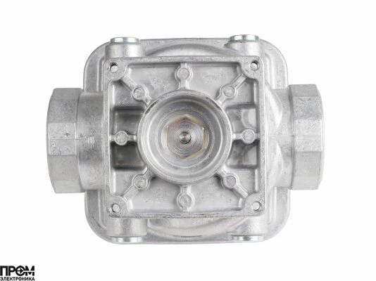 Газовый электромагнитный клапан Siemens VGG10.404P