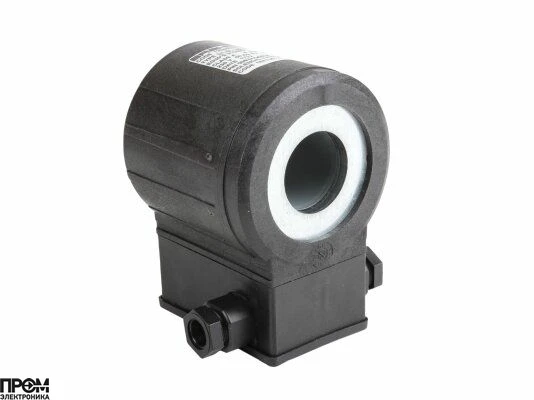 Газовый электромагнитный клапан Brahma EG30*S.2*GMO