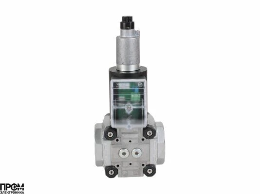 Газовый электромагнитный клапан Kromschroder VAS240R/LK