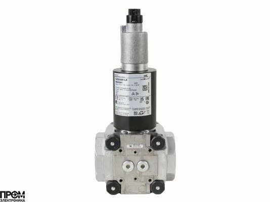 Газовый электромагнитный клапан Kromschroder VAS240R/LK