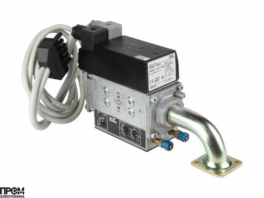 Газовый электромагнитный клапан Kromschroder CG120R01-VT2WF1Z