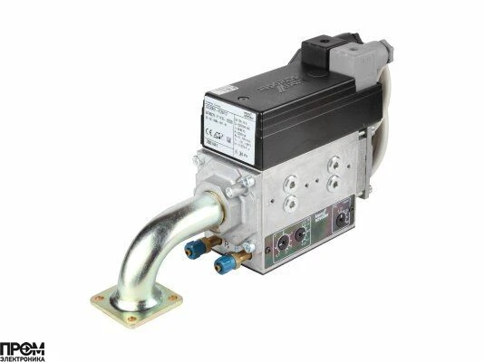 Газовый электромагнитный клапан Kromschroder CG120R01-VT2WF1Z