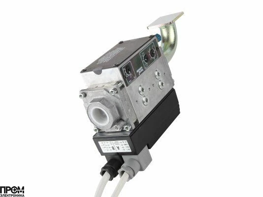 Газовый электромагнитный клапан Kromschroder CG120R01-VT2WF1Z