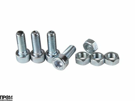 Газовый электромагнитный клапан Kromschroder CG120R01-VT2WF1Z