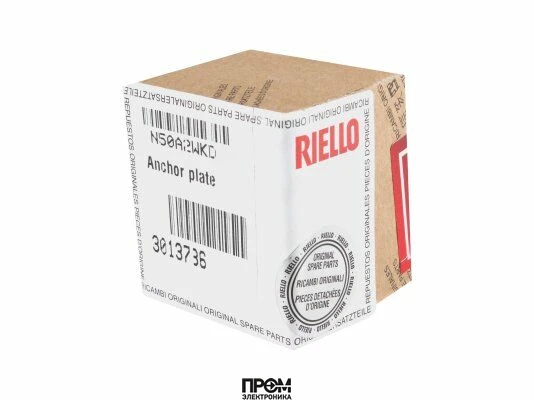 Анкерная пластина Riello 3013736