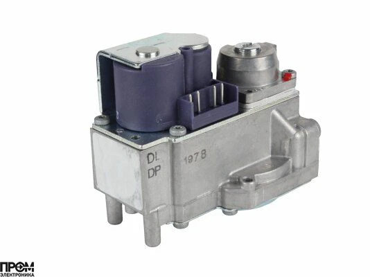Газовый электромагнитный клапан Honeywell VK8105A1007